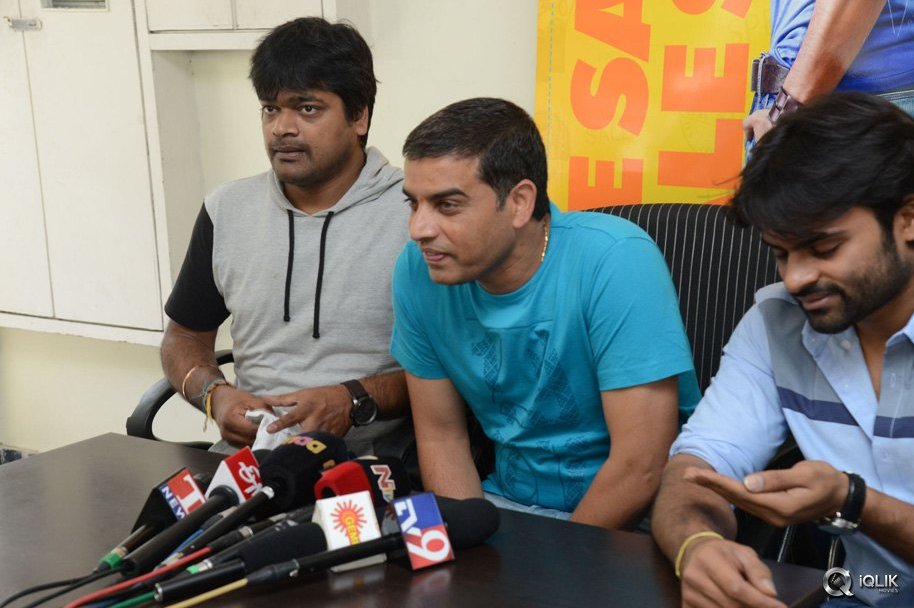 Subramanyam-For-Sale-Movie-Success-Meet